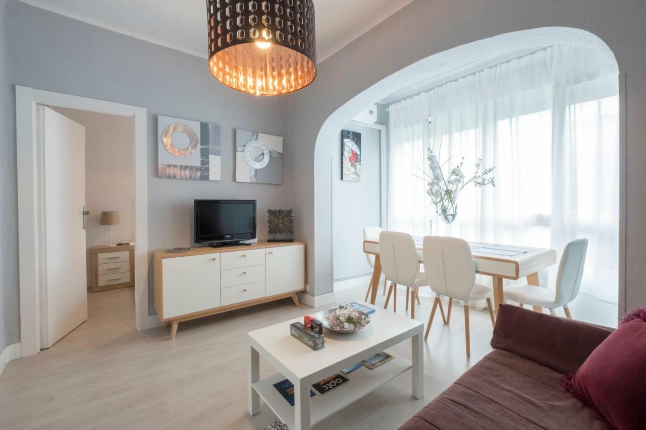 Apartamento 14 Mirasierras Madri