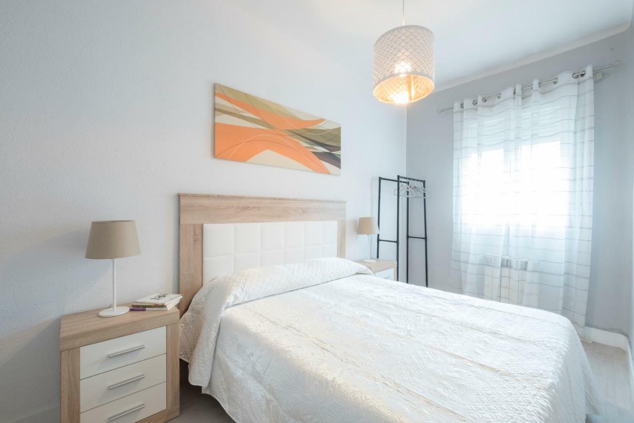 Apartamento 14 Mirasierras Madri